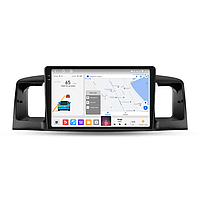 Штатная магнитола Mekede MS 2k BYD F3 (2005-2015) CarPlay QleD