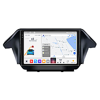 Штатна магнітола Mekede MS 2k Honda Odyssey (2008-2013) CarPlay QleD
