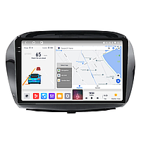 Штатна магнітола Mekede MS 2k Honda F-RV Edix (2004-2009) CarPlay QleD