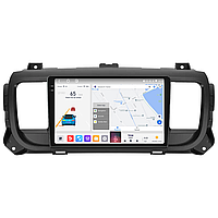 Штатная магнитола Mekede MS 2k Peugeot Expert 3 (2016-2022) CarPlay QleD