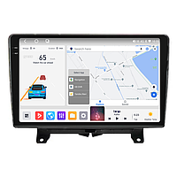 Штатна магнітола Mekede MS 2k Land Rover / Range Rover Sport (2005-2013) CarPlay QleD