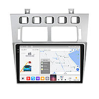 Штатна магнітола Mekede MS 2k Chery Fora A5 A21 (2006-2010) CarPlay QleD
