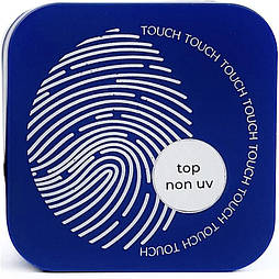 Топ для нігтів Touch Top non uv, 30 мл