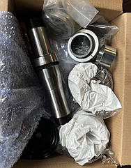 Комплект валу вал в зборі ILS RE584459 оригінал John Deere