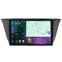 Штатна магнітола Mekede M7 Plus Iveco Daily (2014-2021) CarPlay QleD