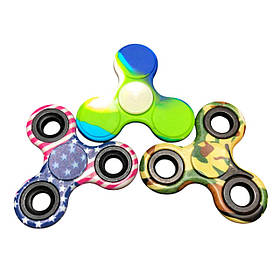 Спінер стандартний кольоровий (колір на вибір)