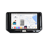 Штатна магнітола Mekede MS 2k Toyota Venza (2021) CarPlay QleD