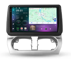 Штатна магнітола Mekede M7 Plus Opel Corsa / Combo / Tigra (2001-2011) CarPlay QleD