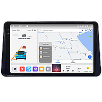 Штатна магнітола Mekede MS 2k Honda CR-V (2022-2024) CarPlay QleD