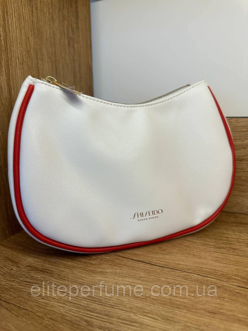 Косметичка Shiseido
