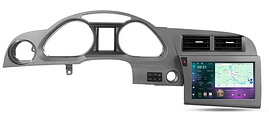 Штатна магнітола Mekede M7 Plus Audi A6 C6 (2004-2012) CarPlay QleD
