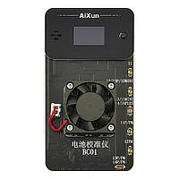 Калібратор акумуляторів AiXun BC01 (iPhone 11 — 14 Pro Max)