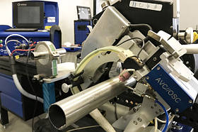 Орбітальне зварювання