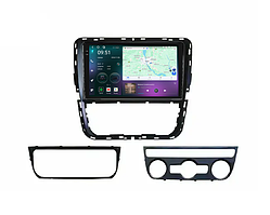 Passat B7 USA (2010-2016)