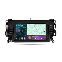 Штатна магнітола Mekede M7 Plus Land Rover Discovery Sport (2014-2019) CarPlay QleD