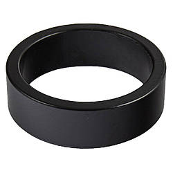 Кільце під винос Neco 1-1/8" 10 мм, чорний (88994)