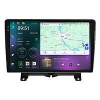 Штатна магнітола Mekede M7 Plus Land Rover / Range Rover Sport (2005-2013) CarPlay QleD