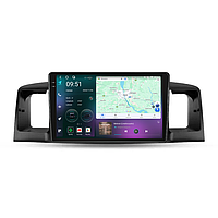 Штатная магнитола Mekede M7 Plus BYD F3 (2005-2015) CarPlay QleD