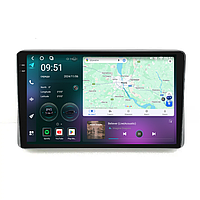 Штатна магнітола Mekede M7 Plus Renault Duster Arkana (2020-2023) CarPlay QleD