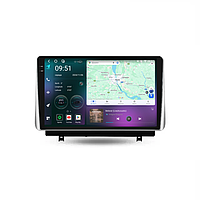 Штатна магнитола Mekede M7 Plus Mazda 3 IV Axela BP (2018-2021) (0 Din) CarPlay QleD