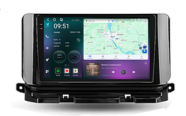 Штатна магнітола Mekede M7 Plus Skoda Octavia 4 A8 (2019-2021) CarPlay QleD