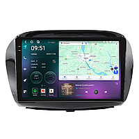 Штатна магнітола Mekede M7 Plus Honda F-RV Edix (2004-2009) CarPlay QleD