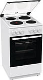 Плита Gorenje GE5A21WH DS, фото 4