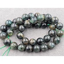 Намистини Кіаніт 10мм