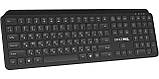 Клавіатура бездротова OfficePro SK680 Black ( Чорний ) DS, фото 3