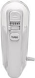 Миксер Gorenje M500DCS ( Білий ) DS, фото 6