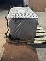 MERCEDES ACTROS MP 4 E-5 Каталізатор сажеаий фільтр б/в A 0034904512  55004400001