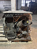 MERCEDES ACTROS MP 4 E-5 Каталізатор сажеаий фільтр б/в A 0034904512  55004400001, фото 4