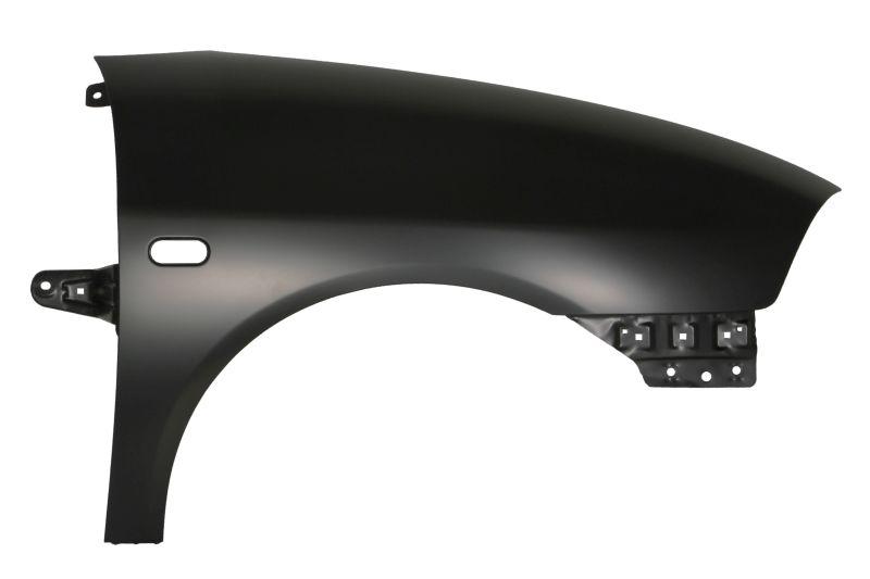 Крило переднє праве SEAT CORDOBA 6L, IBIZA III 6L 02.02-11.09 (Китай/Тайвань). 6L0821022C, фото 1