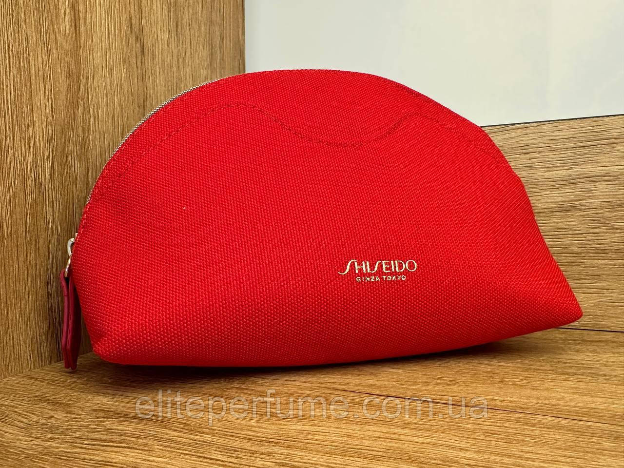 Косметичка Shiseido