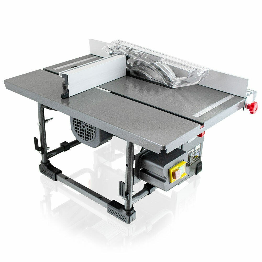 Стаціонарна циркулярна пила 1200W ALFA ALTS 12-200