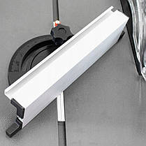 Стаціонарна циркулярна пила 1200W ALFA ALTS 12-200, фото 4