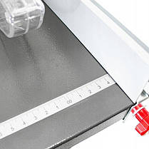 Стаціонарна циркулярна пила 1200W ALFA ALTS 12-200, фото 5