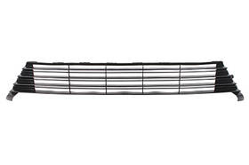 Решітка бампера TOYOTA COROLLA SDN E17 07.16-12.18 (Китай/Тайвань). 5311202690