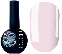 Топ для нігтів Touch Cover top no wipe Blossom, 13 мл