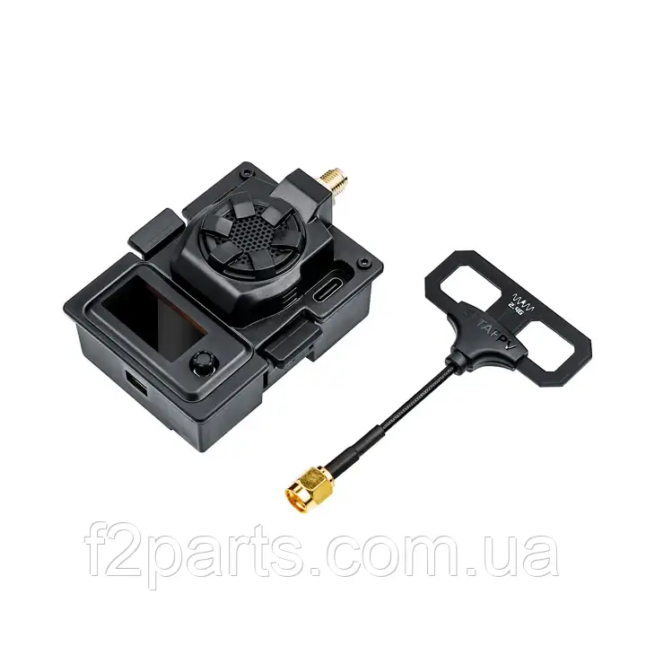 Модуль передавача BetaFPV ELRS Micro TX 2.4G 1W для FPV квадрокоптерів