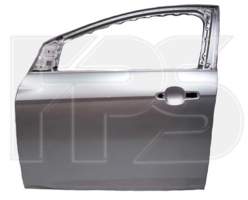 Передні двері праві Ford Focus 3 11-18 (Китай/Тайвань) 1810217