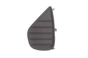 Решітка бампера передня ліва TOYOTA YARIS XP130 07.14-04.17 (Китай/Тайвань). 814820D260
