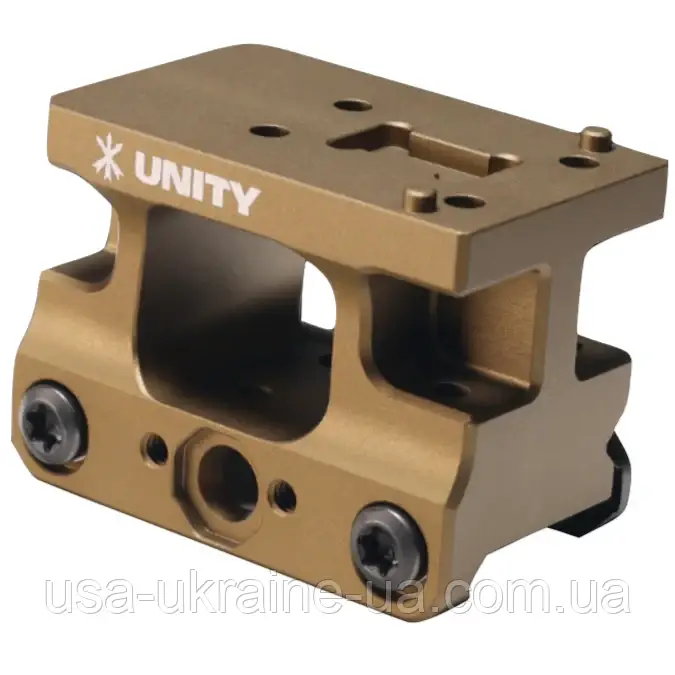 Збільшувач висоти для оптики Holosun від Unity Tactical FAST AEMS, фото 1