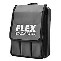 Маленька сумка для інструментів STACK PACK FLEX TKA SP TP