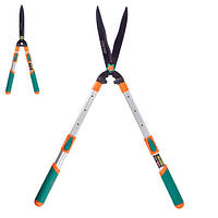 Alloid Pro. Ножницы садовые телескопические 680-860мм