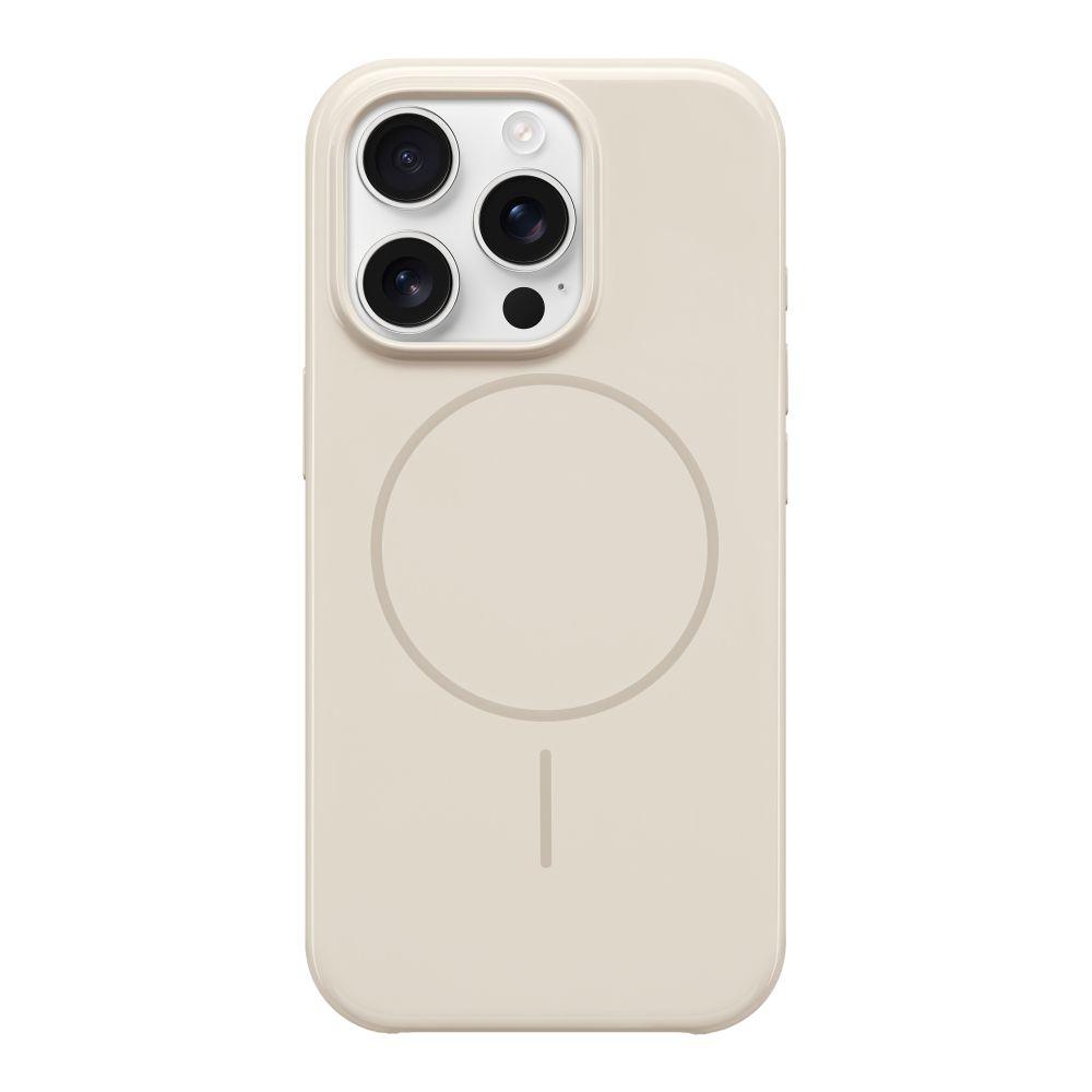 Чохол Beats Case with MagSafe для iPhone 16 Pro Колір Summit Stone