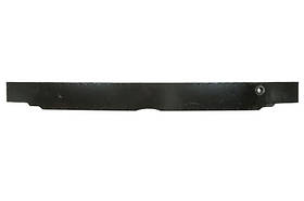 Підсилювач бампера передній MERCEDES A-Class W176 11.11-12.19 (Тайвань). A2466201100