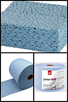 Обтиральні серветки