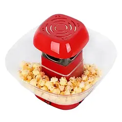 Апарат для приготування попкорна Popcorn Maker MA-5