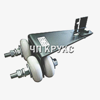 Тролеєтримач ДТ-2І, фото 1